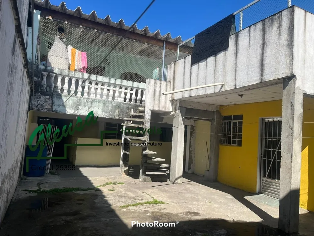 Casa, 4 quartos - Foto 6