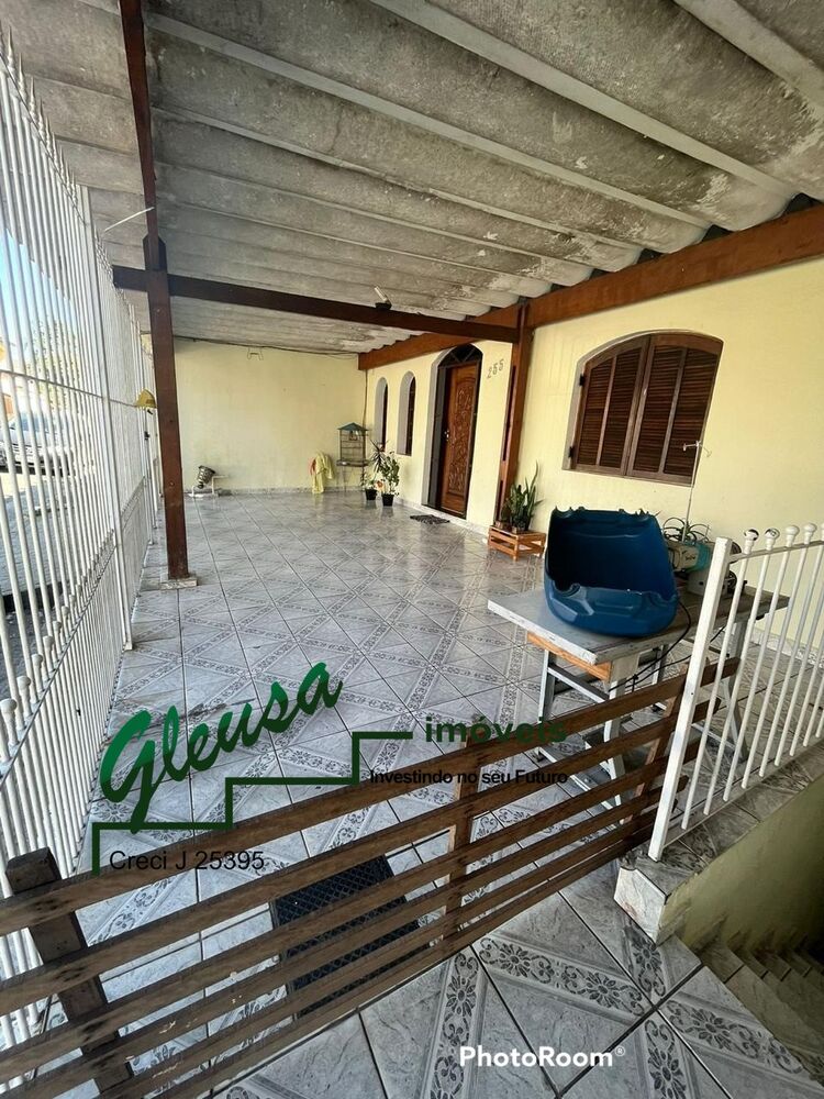 Casa, 4 quartos - Foto 4