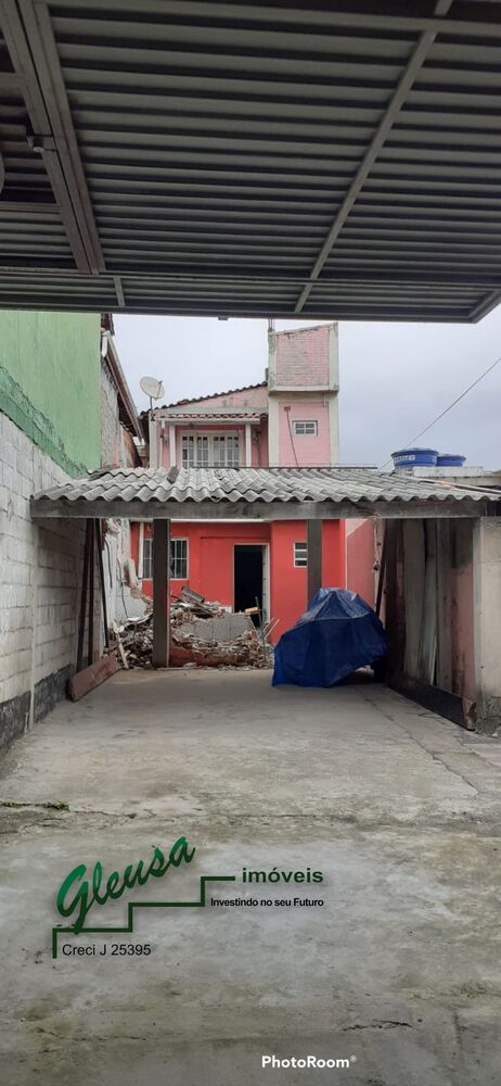 Casa, 2 quartos, 132 m² - Foto 4