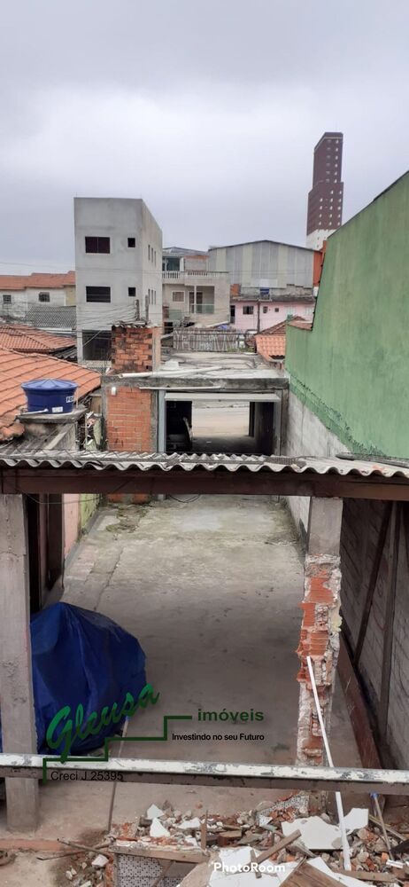 Casa, 2 quartos, 132 m² - Foto 6