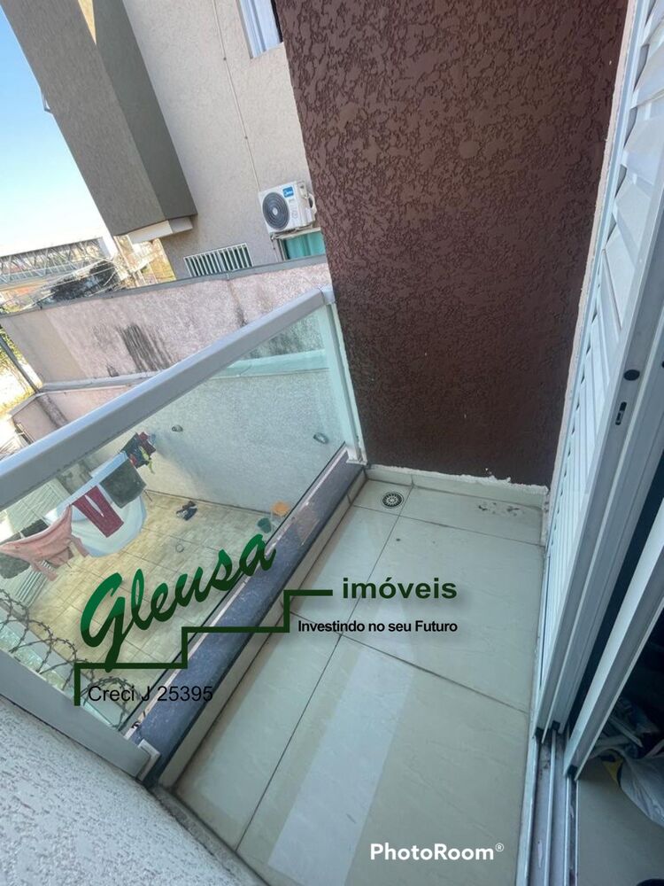 Casa, 2 quartos, 63 m² - Foto 4