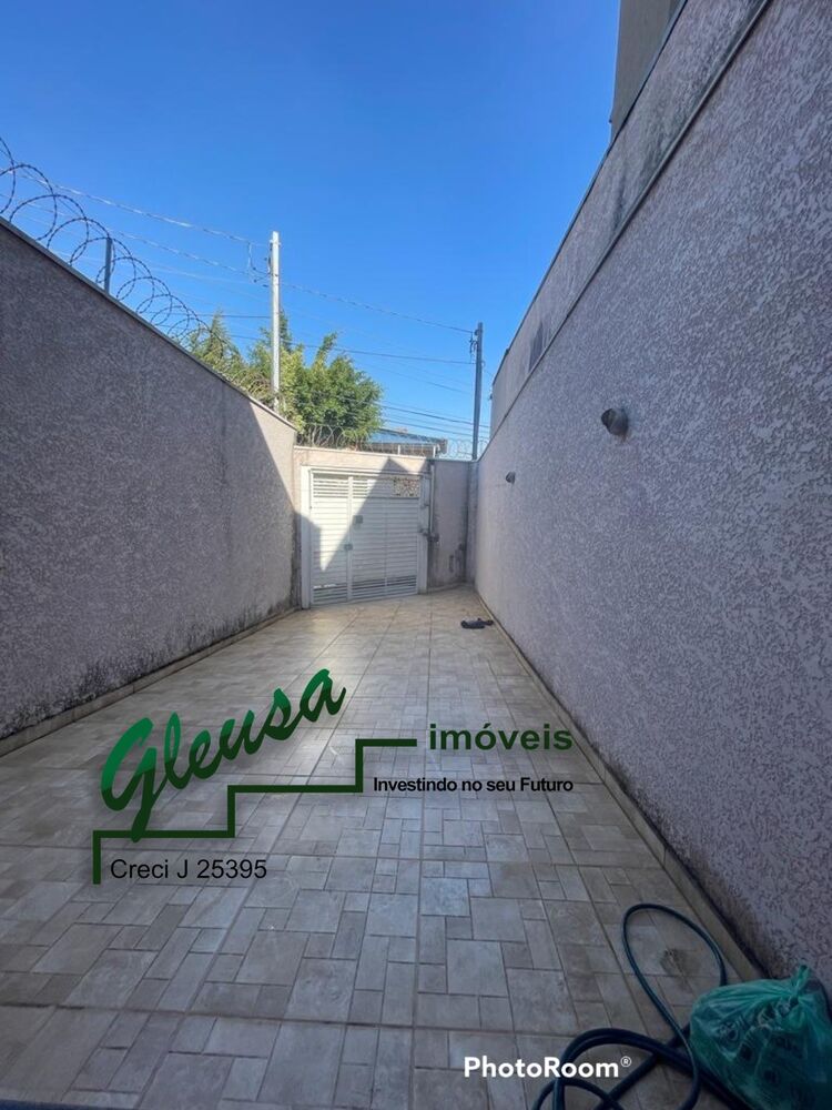 Casa, 2 quartos, 63 m² - Foto 1