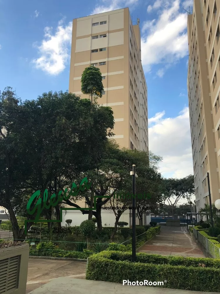 Apartamento, 3 quartos, 68 m² - Foto 8
