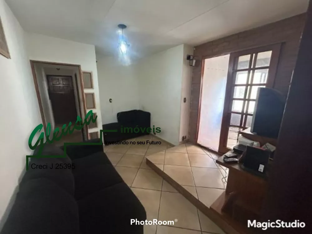 Apartamento, 3 quartos, 68 m² - Foto 2