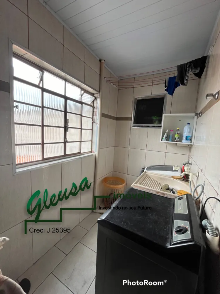 Casa, 3 quartos - Foto 8