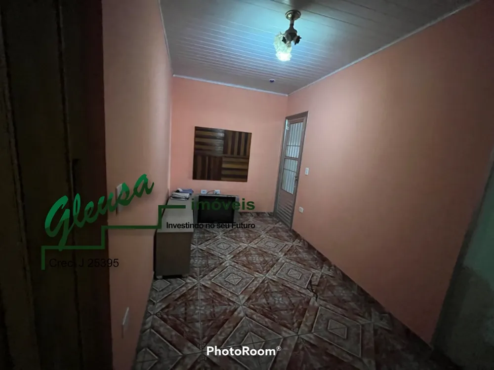 Casa, 3 quartos - Foto 10