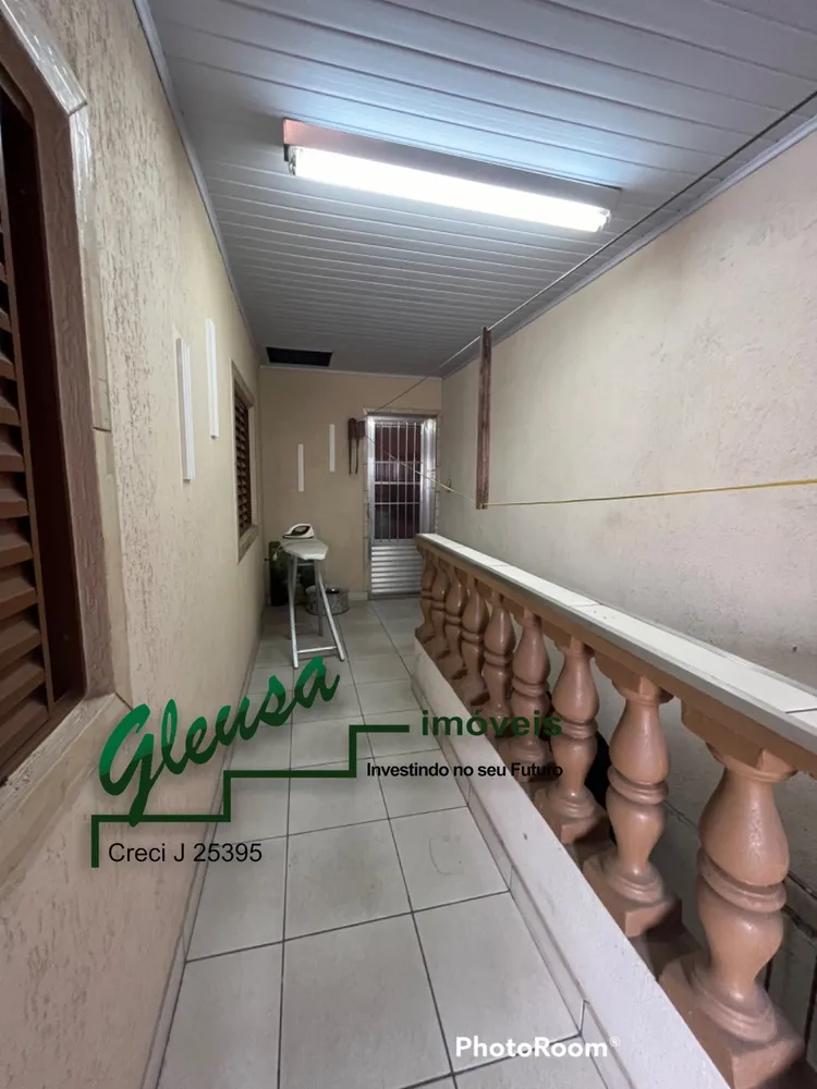 Casa, 3 quartos - Foto 7