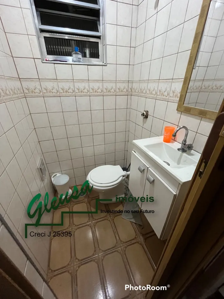 Casa, 3 quartos - Foto 12