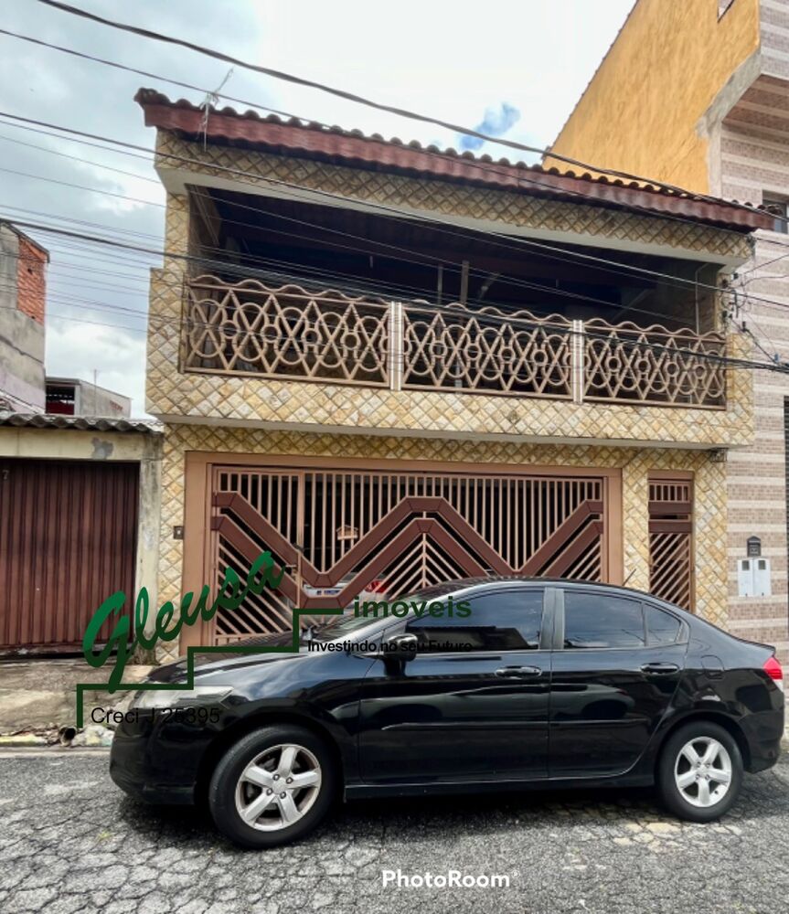 Casa, 3 quartos - Foto 4