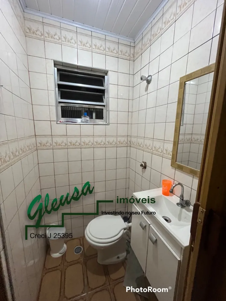 Casa, 3 quartos - Foto 13