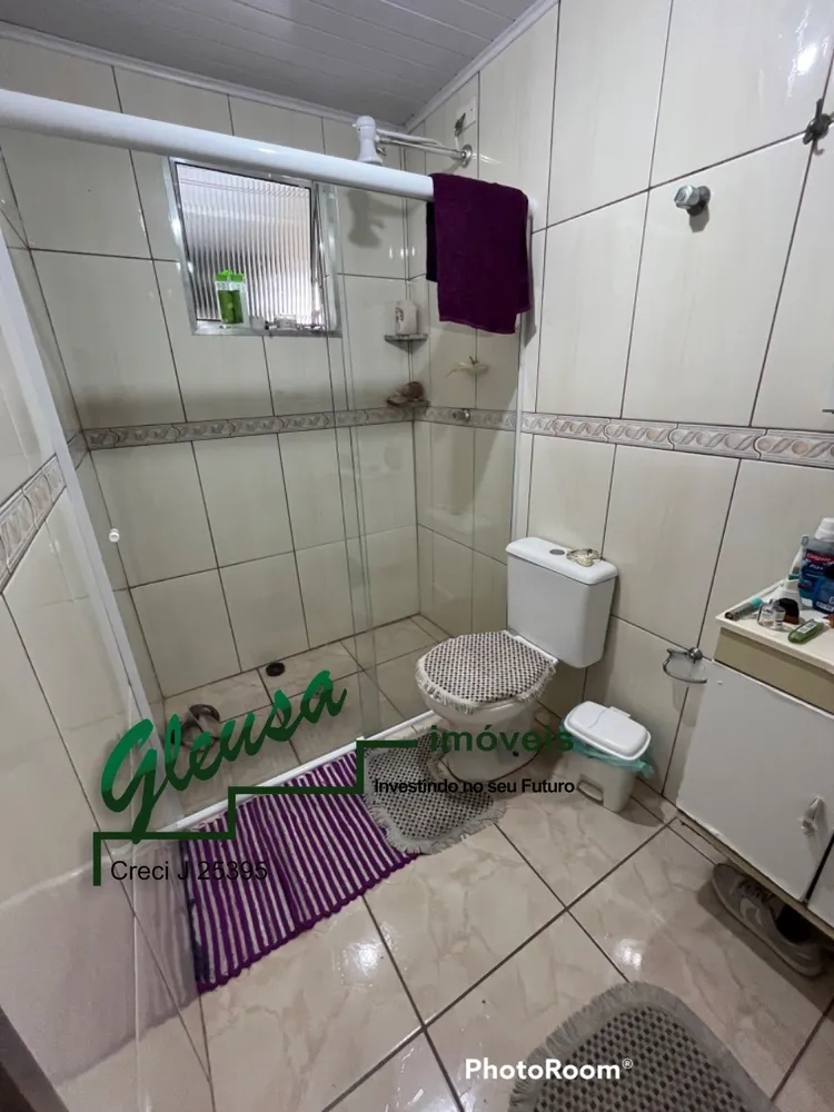 Casa, 3 quartos - Foto 5