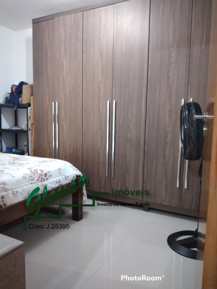 Apartamento, 2 quartos, 45 m² - Foto 2