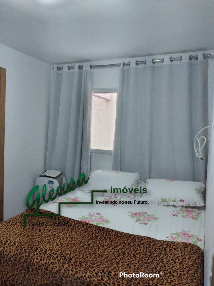 Apartamento, 2 quartos, 45 m² - Foto 1