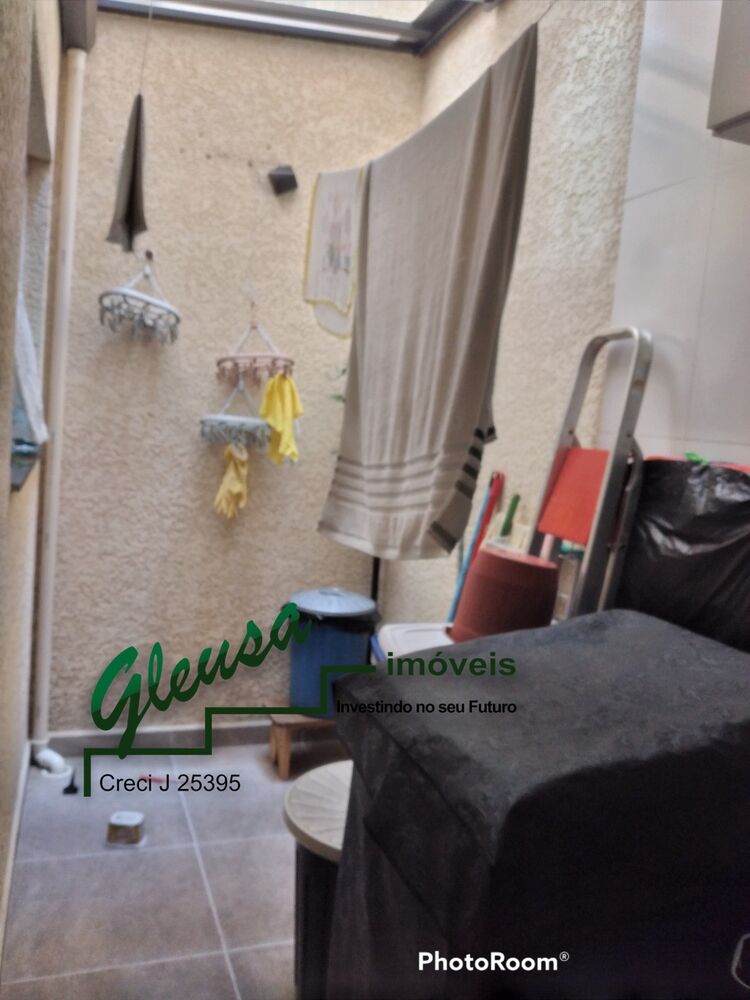 Apartamento, 2 quartos, 45 m² - Foto 4