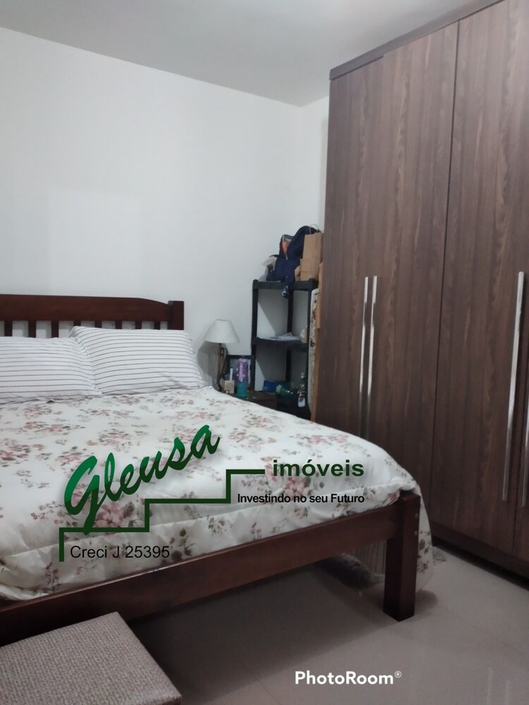 Apartamento, 2 quartos, 45 m² - Foto 3