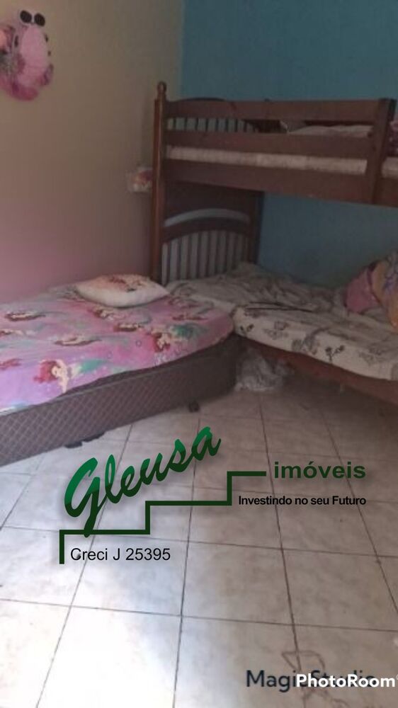 Casa, 2 quartos - Foto 2