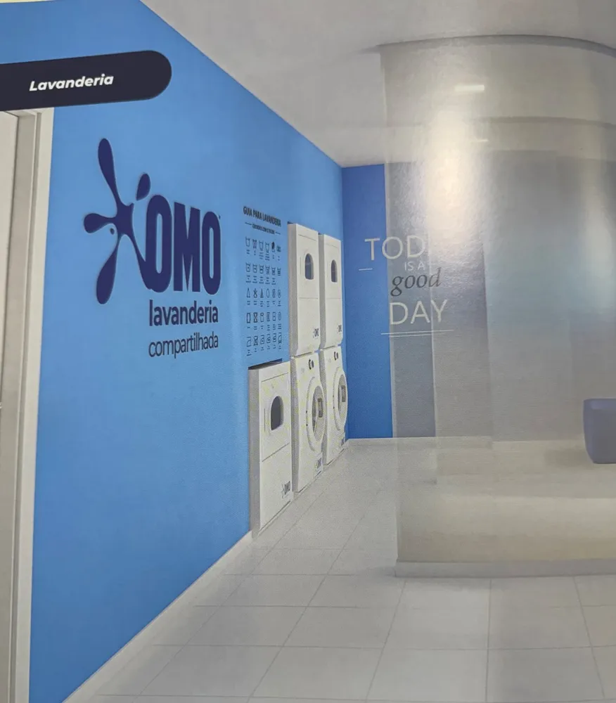 Apartamento, 1 quarto, 27 m² - Foto 5