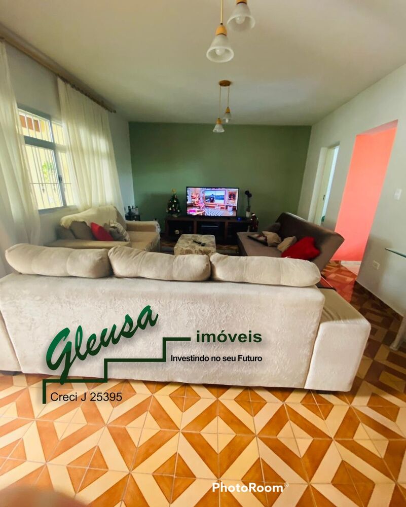 Casa, 2 quartos, 90 m² - Foto 7