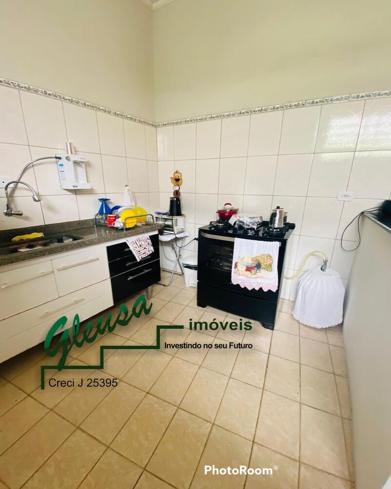 Casa, 2 quartos, 90 m² - Foto 3