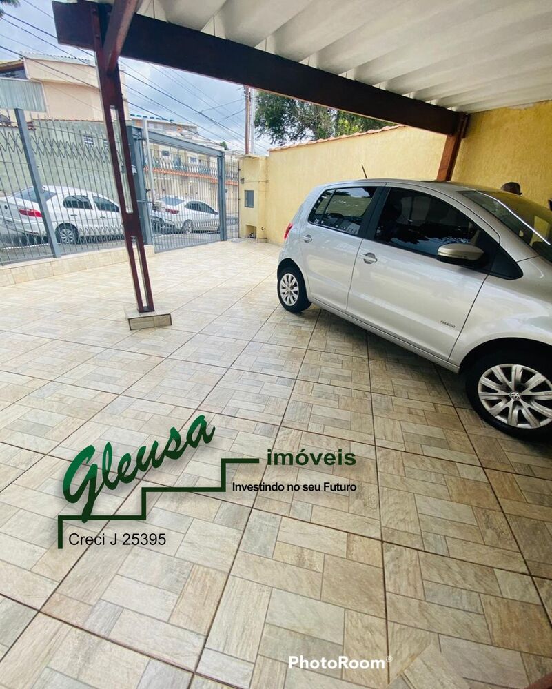 Casa, 2 quartos, 90 m² - Foto 4