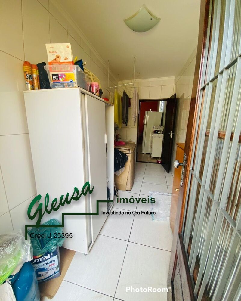 Casa, 2 quartos, 90 m² - Foto 1