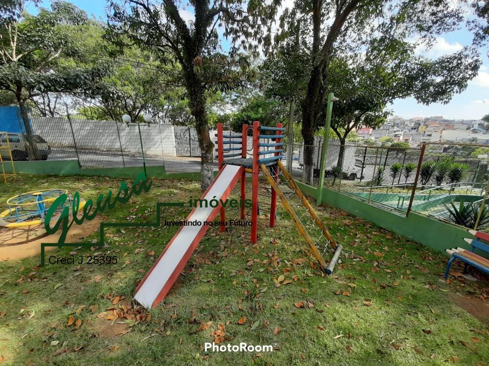 Apartamento, 2 quartos, 64 m² - Foto 4