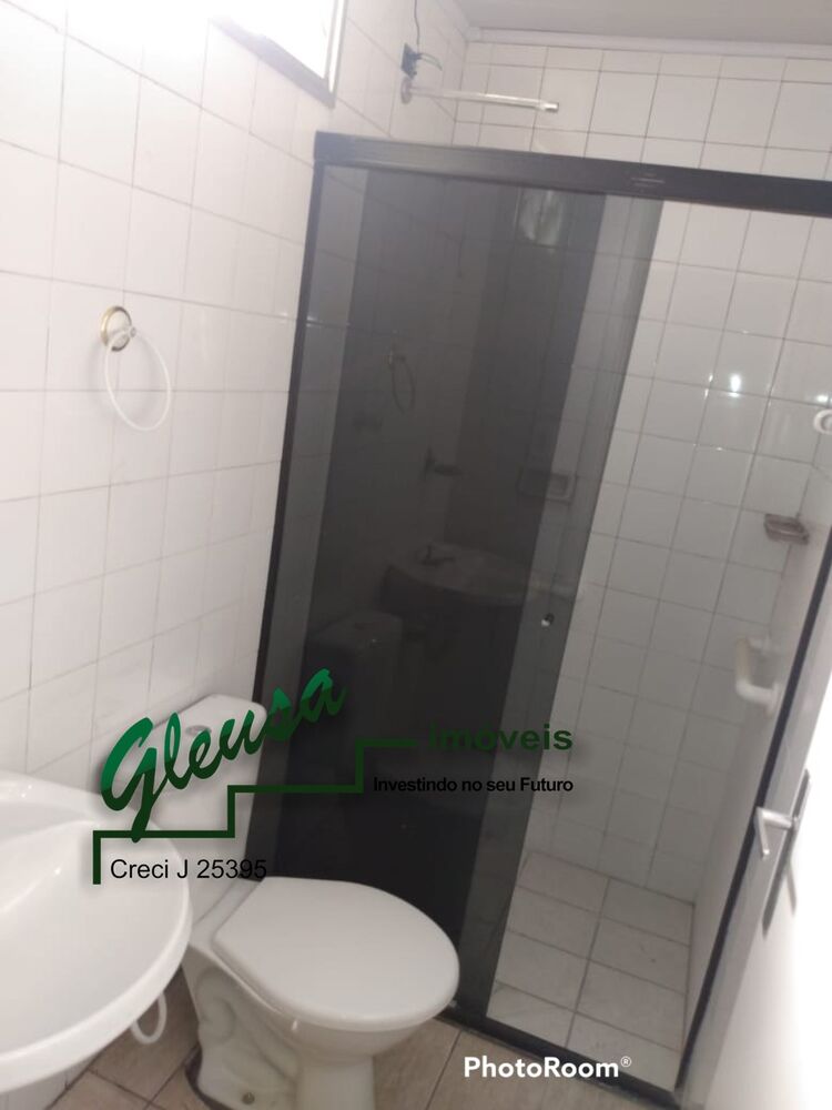 Apartamento, 2 quartos, 64 m² - Foto 2