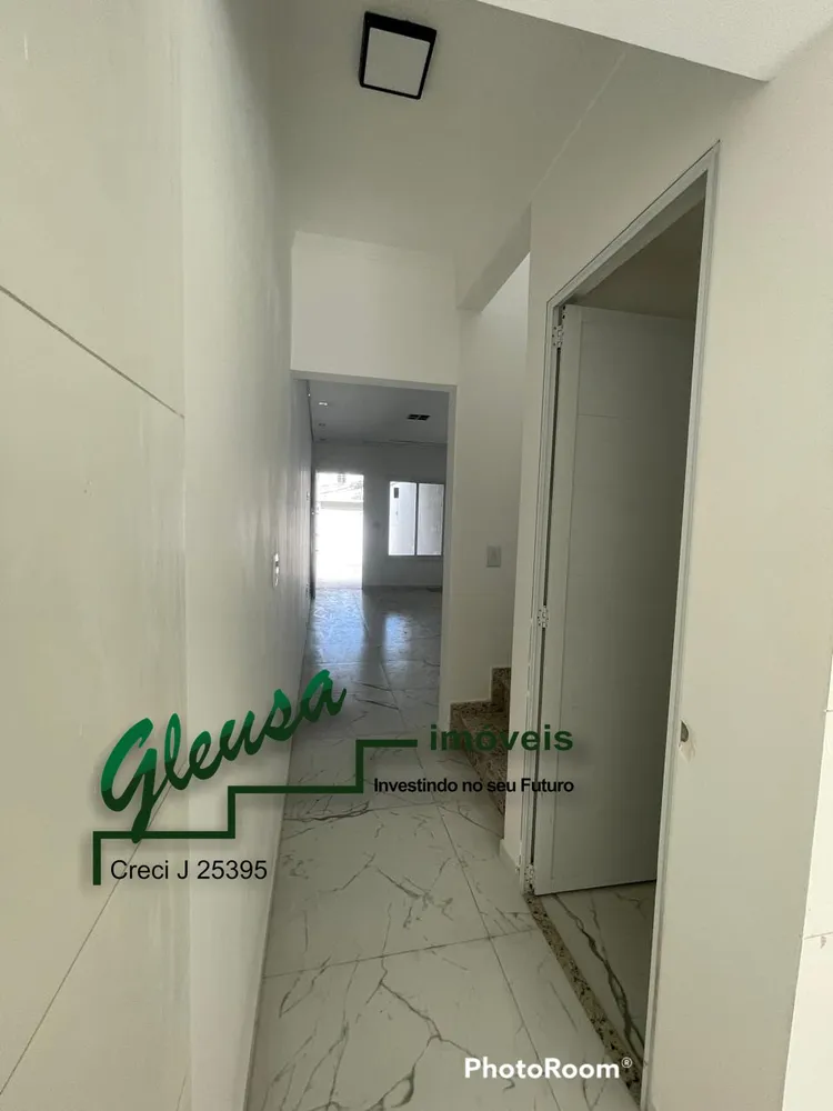 Casa, 3 quartos, 134 m² - Foto 1