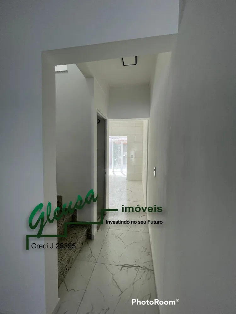 Casa, 3 quartos, 134 m² - Foto 9