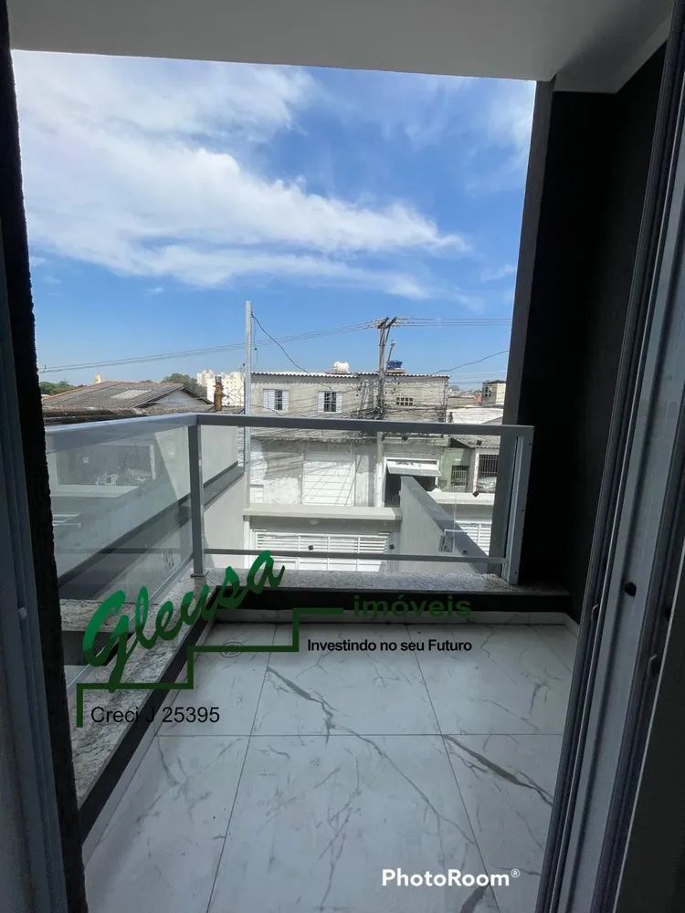 Casa, 3 quartos, 134 m² - Foto 3