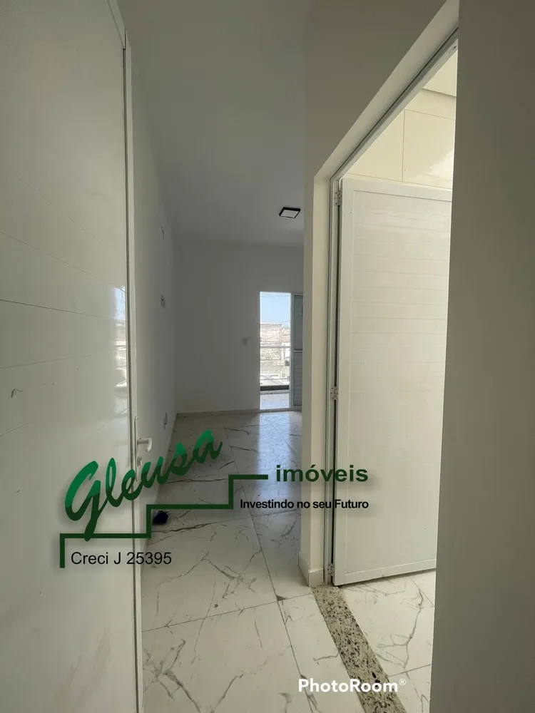 Casa, 3 quartos, 134 m² - Foto 6