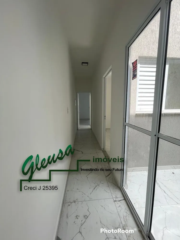Casa, 3 quartos, 134 m² - Foto 8