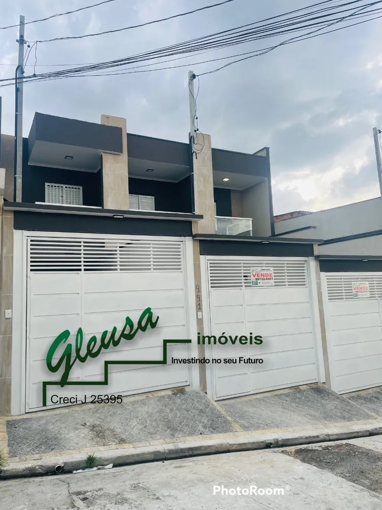 Casa, 3 quartos, 134 m² - Foto 12