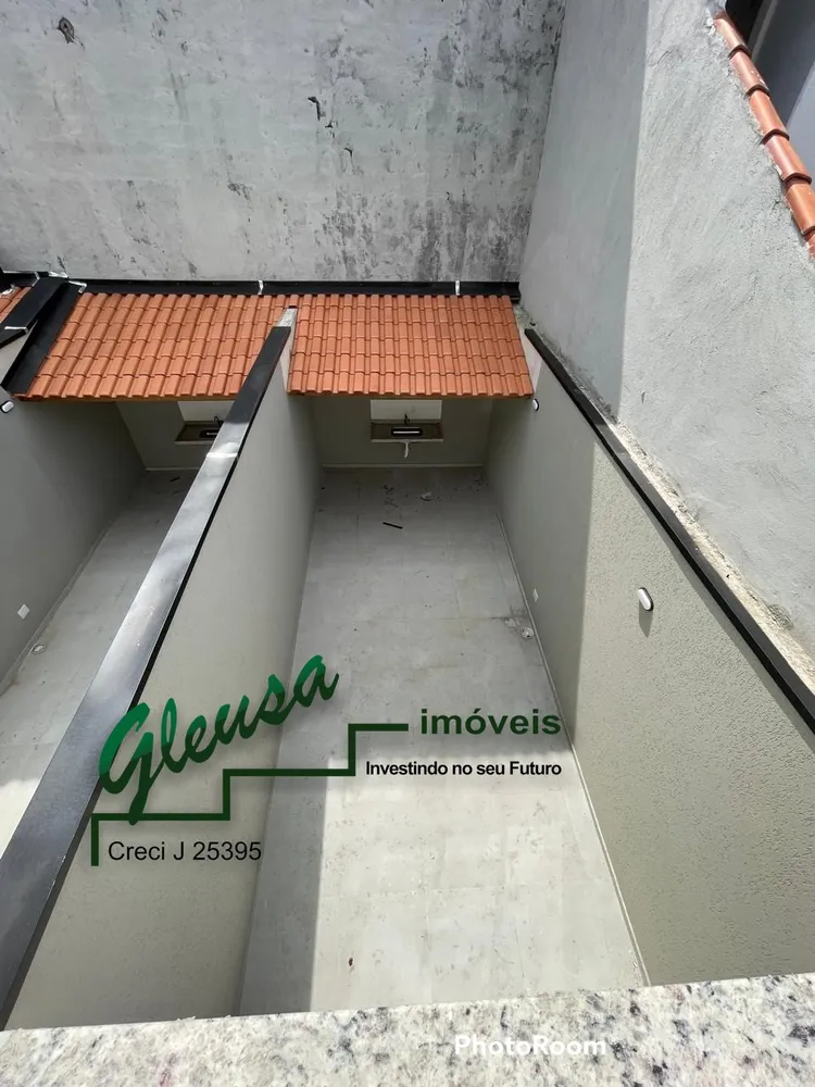 Casa, 3 quartos, 134 m² - Foto 5