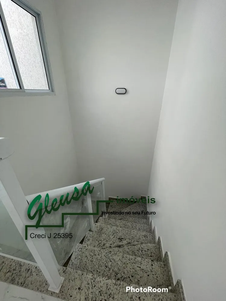 Casa, 3 quartos, 134 m² - Foto 4