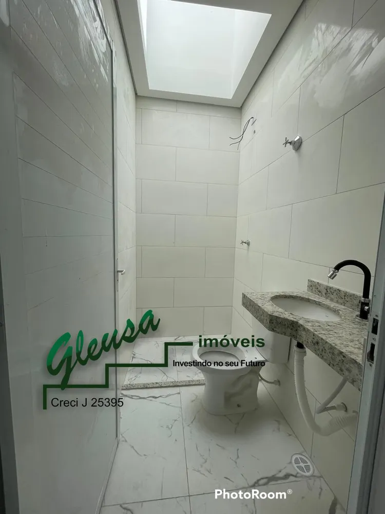 Casa, 3 quartos, 134 m² - Foto 2
