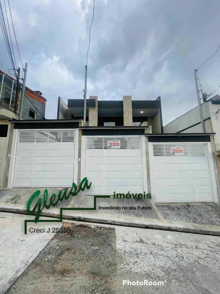 Casa, 3 quartos, 134 m² - Foto 10