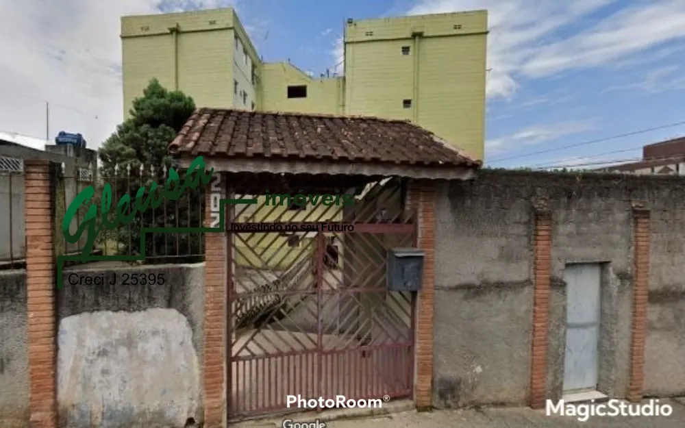 Apartamento, 2 quartos, 45 m² - Foto 1
