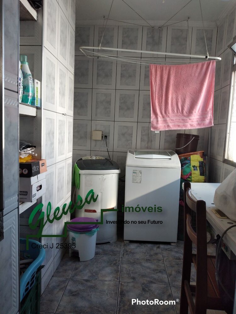 Apartamento, 2 quartos, 56 m² - Foto 1