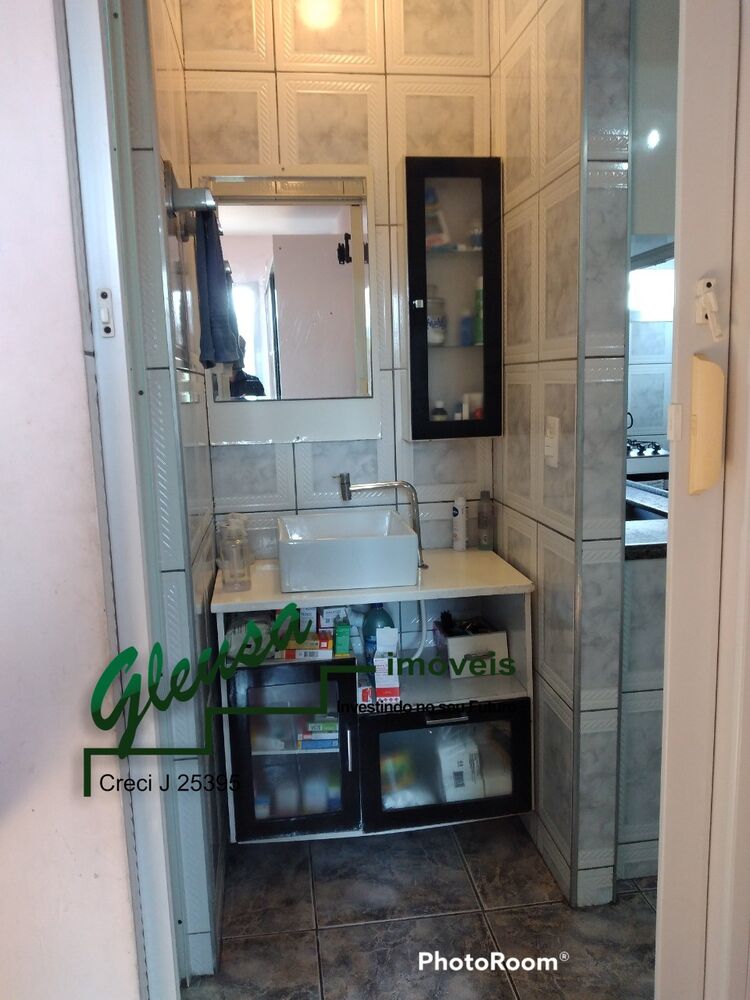 Apartamento, 2 quartos, 56 m² - Foto 3