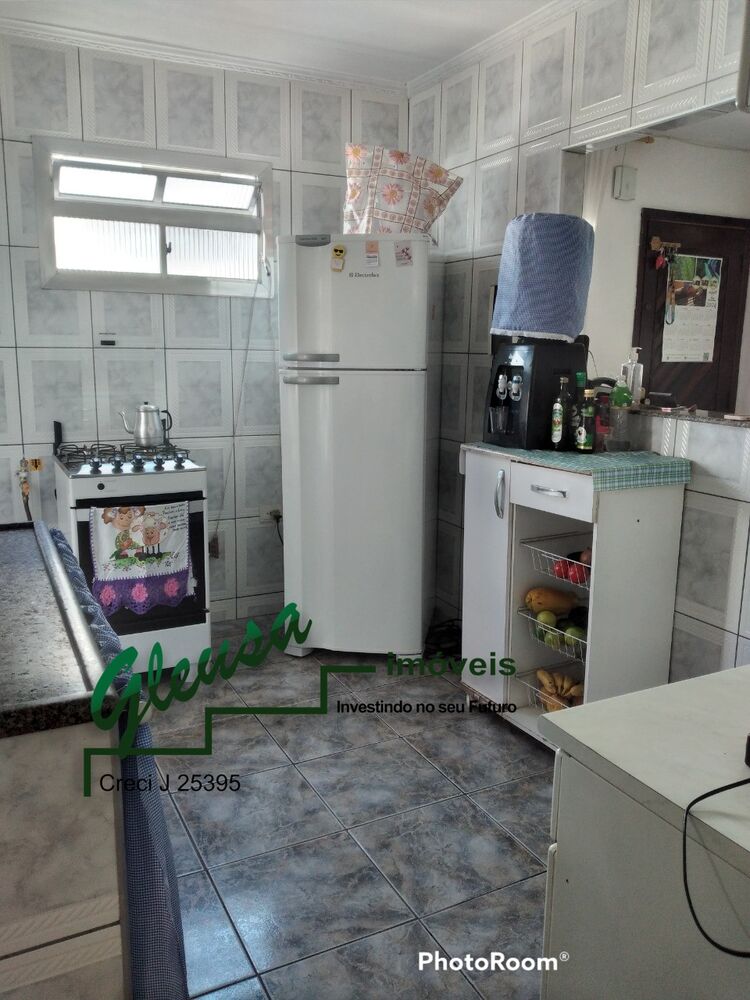 Apartamento, 2 quartos, 56 m² - Foto 2