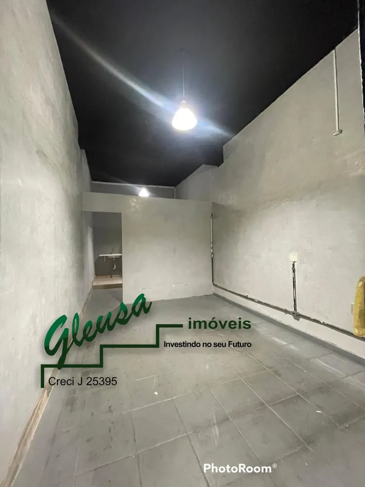 Loja-Salão, 60 m² - Foto 1