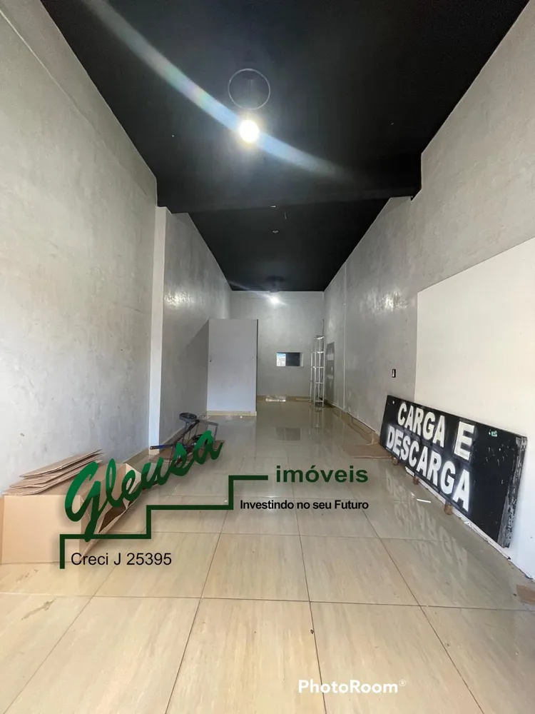 Loja-Salão, 60 m² - Foto 3