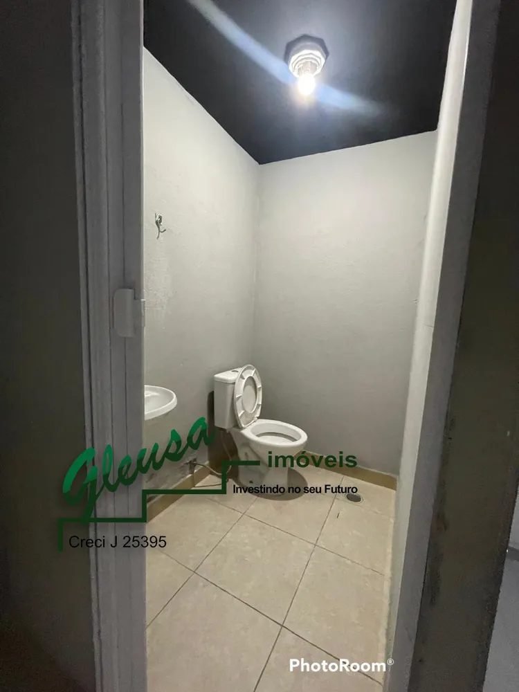 Loja-Salão, 60 m² - Foto 4