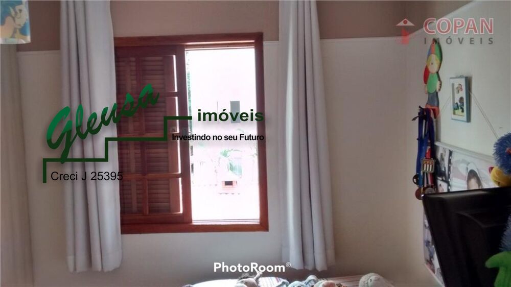 Casa à venda com 3 quartos - Foto 4