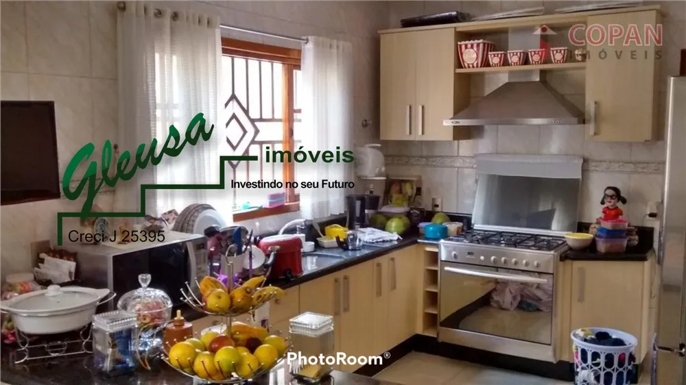 Casa, 3 quartos - Foto 10