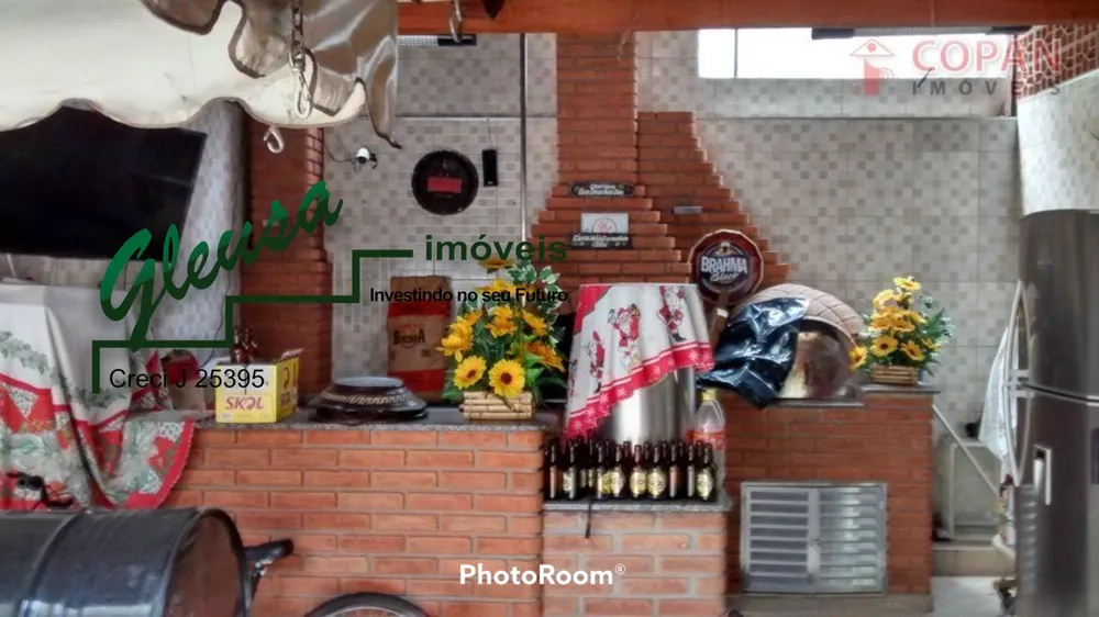 Casa, 3 quartos - Foto 6