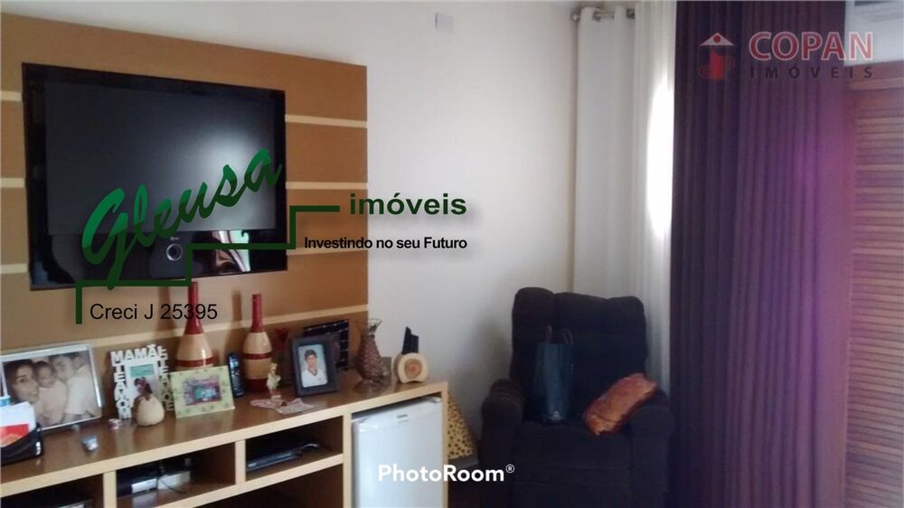 Casa à venda com 3 quartos - Foto 3