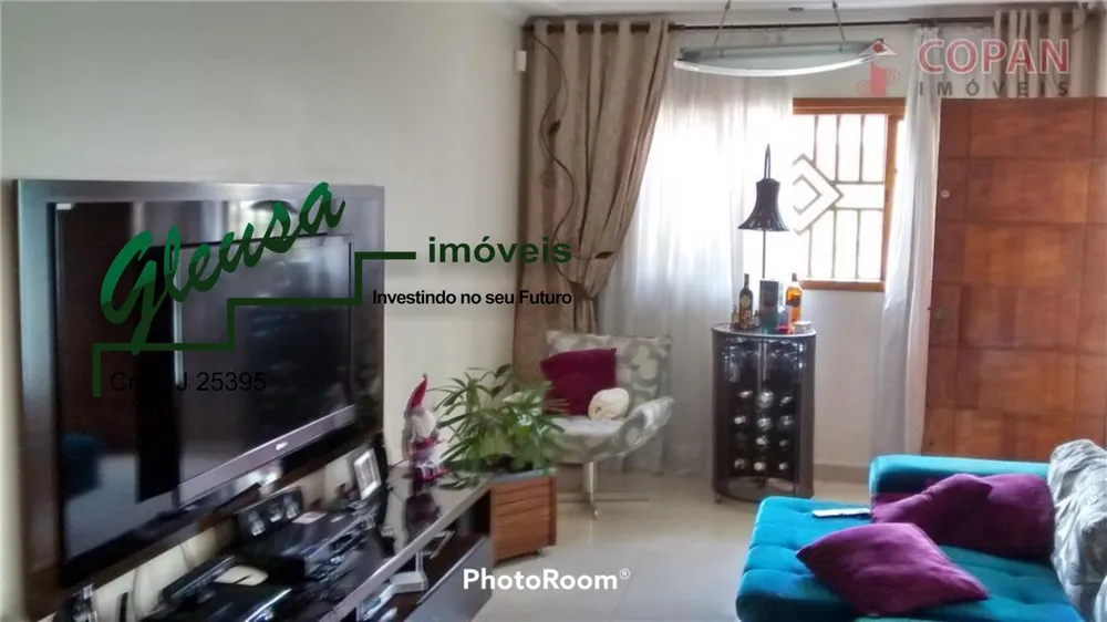 Casa, 3 quartos - Foto 7