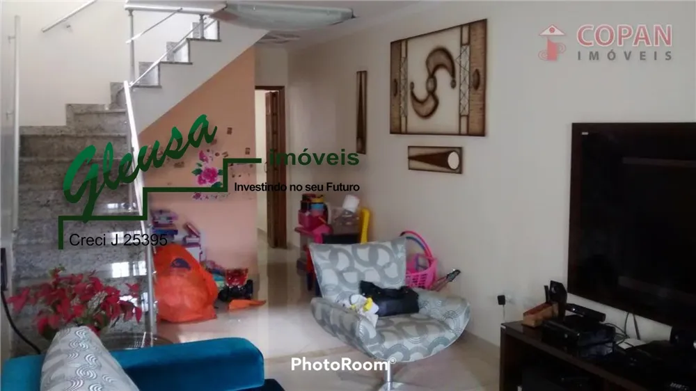 Casa, 3 quartos - Foto 8